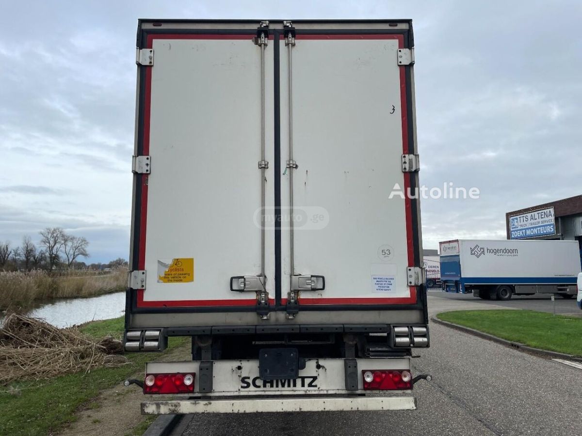 Peugeot SCB 2015 — photo 2