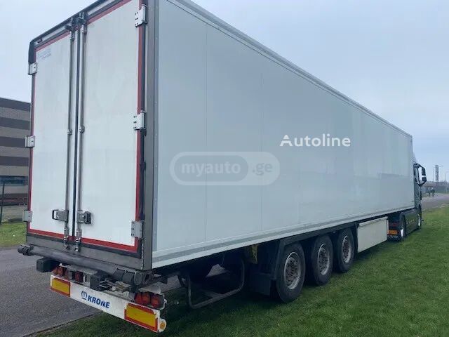 Tadano SD