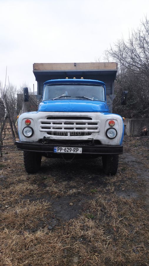 Zil 130