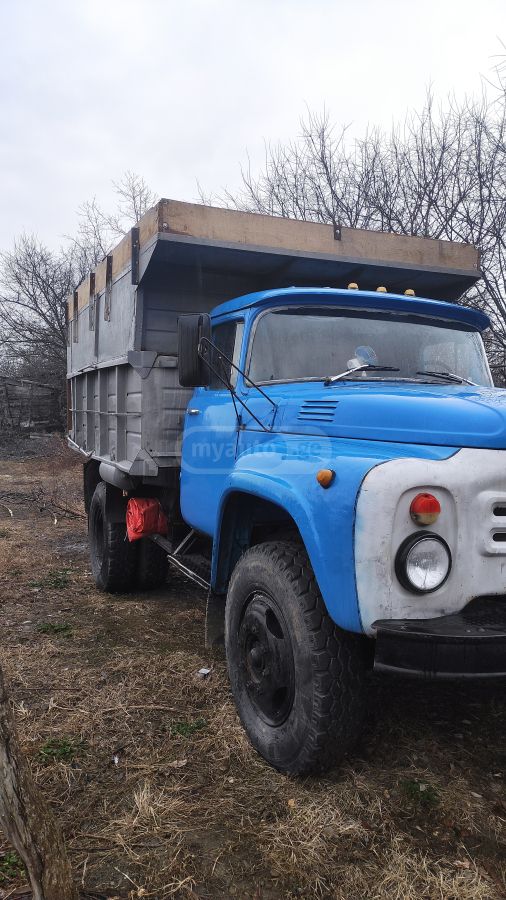 Zil 130 1984 — photo 2