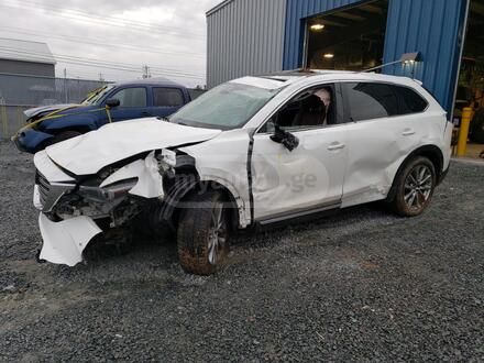 Mazda CX-9 2016 — photo 2