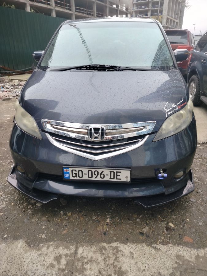 Honda Elysion 2006 — photo 2