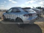 Porsche Macan 2024 — photo 2