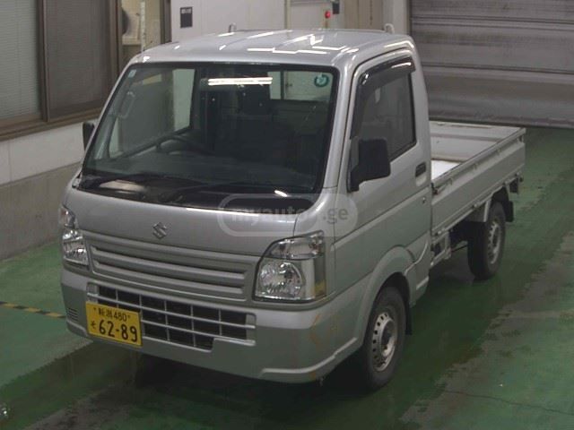 Suzuki Carry