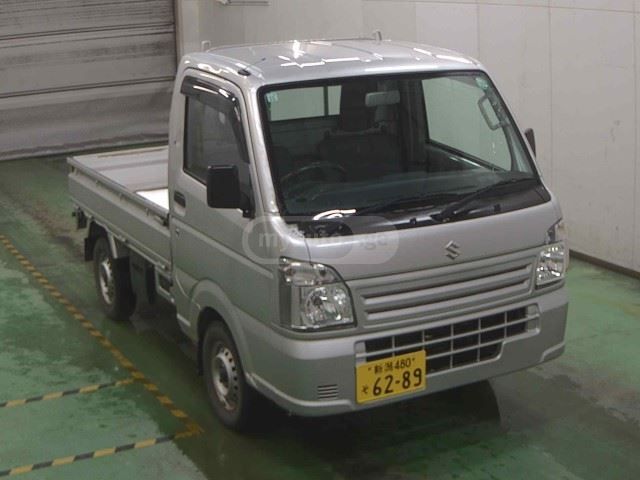 Suzuki Carry 2016 — photo 2