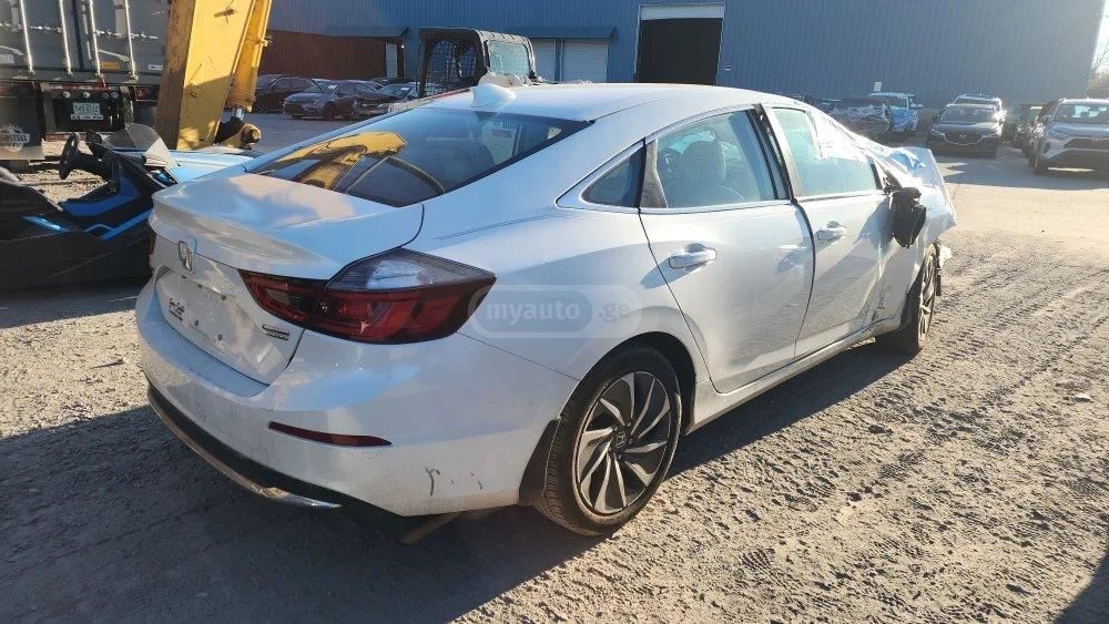 Honda Insight
