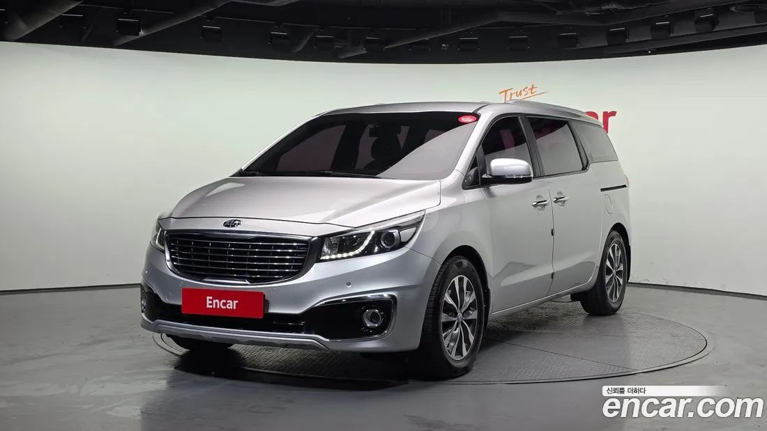 Kia Sedona