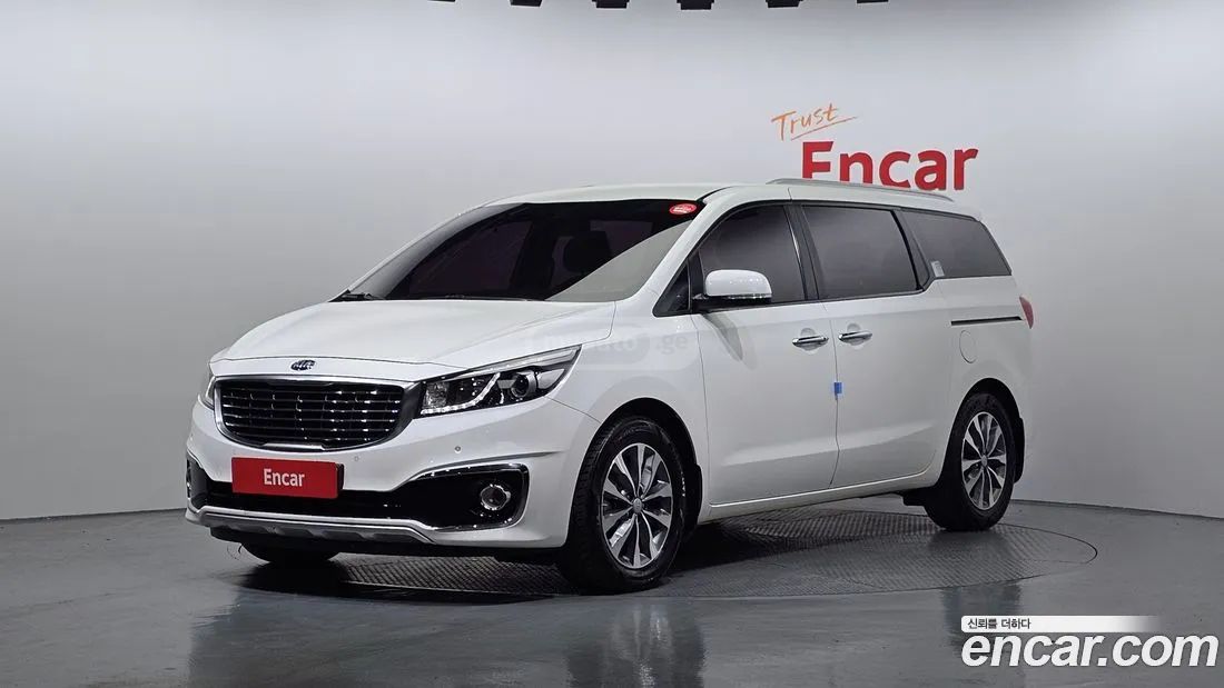 Kia Sedona
