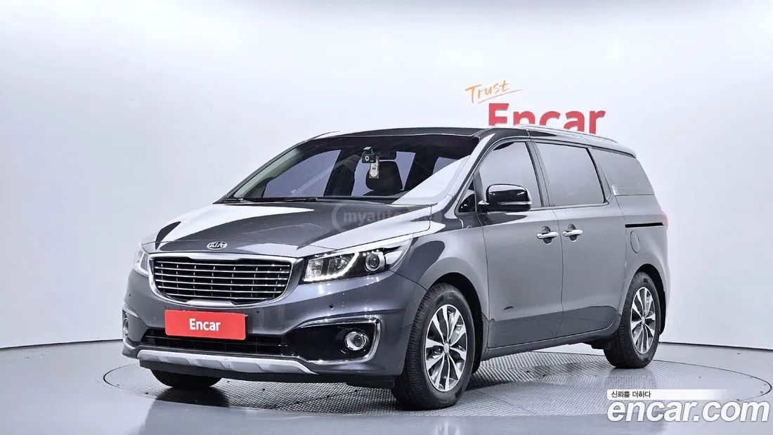 Kia Sedona