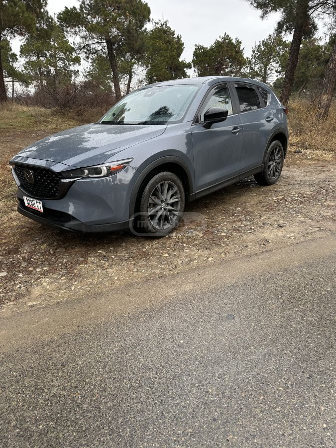 Mazda CX-5 2023 — photo 2