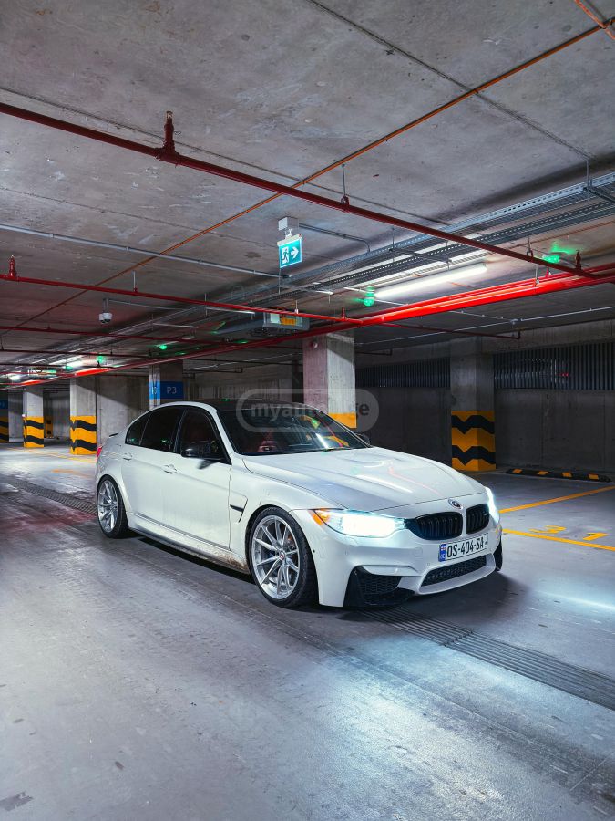 BMW M3