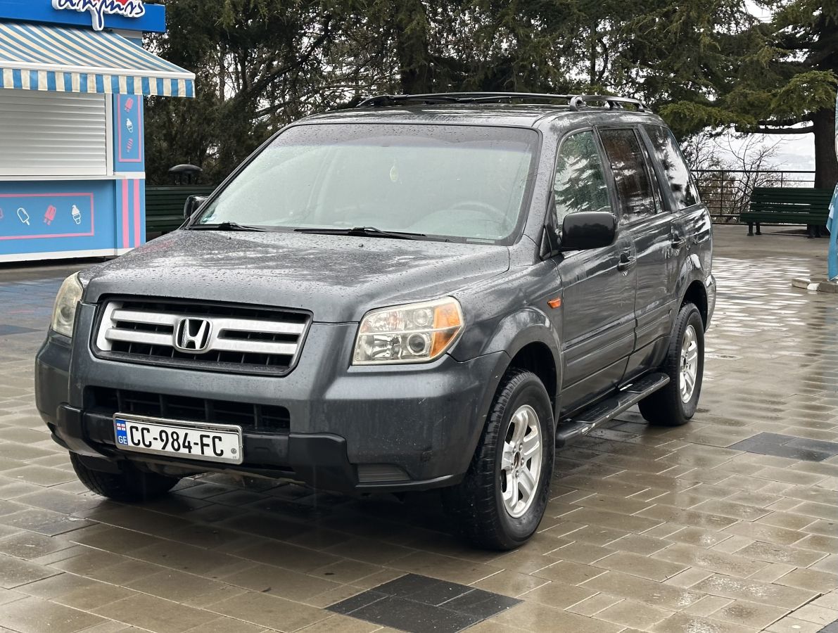 Honda Pilot