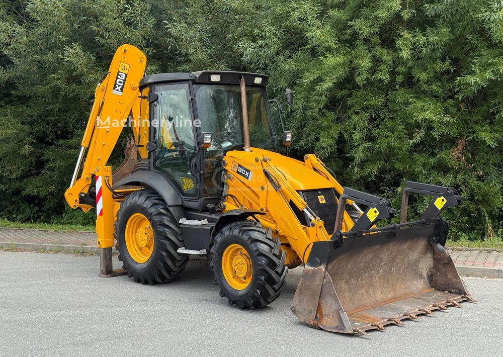 Jcb 3CX