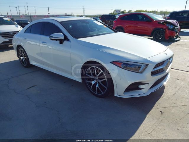 Mercedes-Benz CLS 450