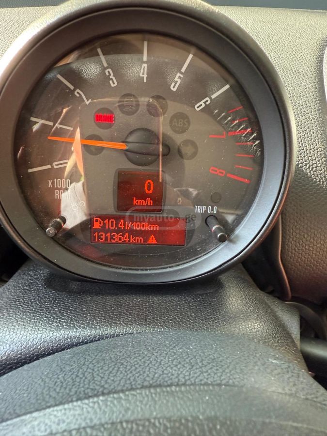 Mini Countryman 2015 — photo 2