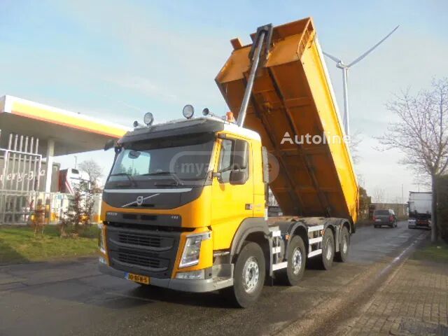 Volvo FM