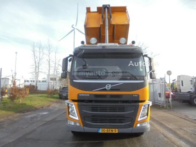 Volvo FM 2015 — photo 2