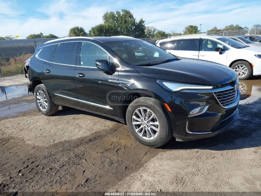 Buick Enclave