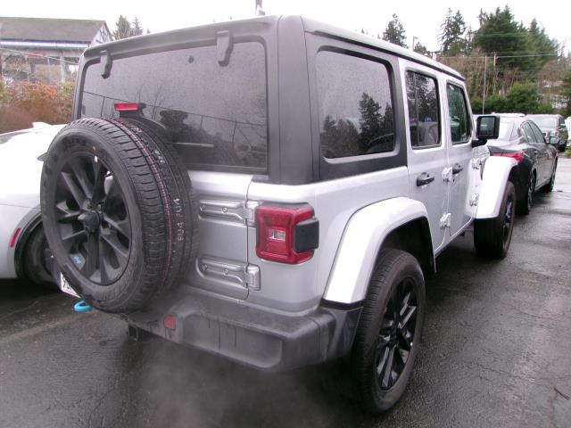 Jeep Wrangler 2023 — photo 2