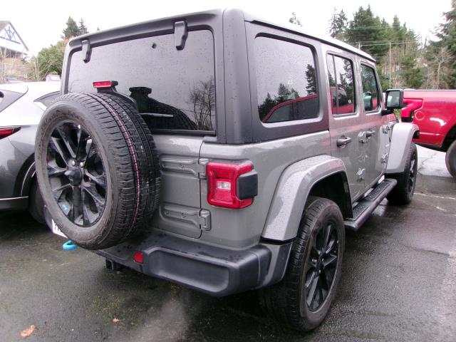 Jeep Wrangler 2023 — photo 2
