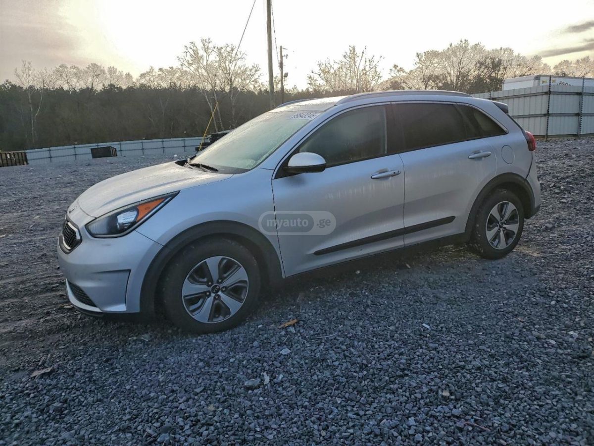 Kia Niro
