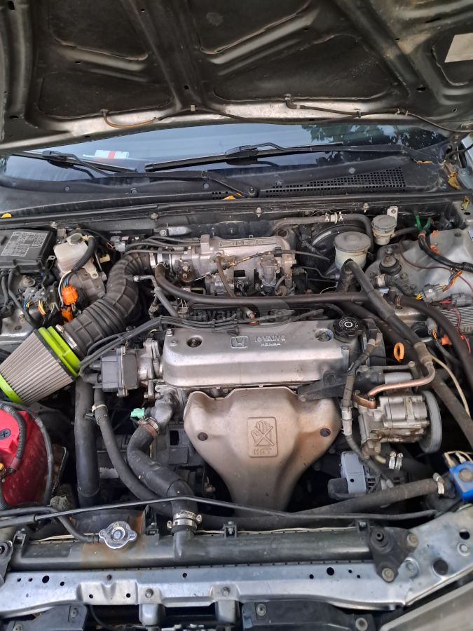 Honda Accord 1994 — photo 2