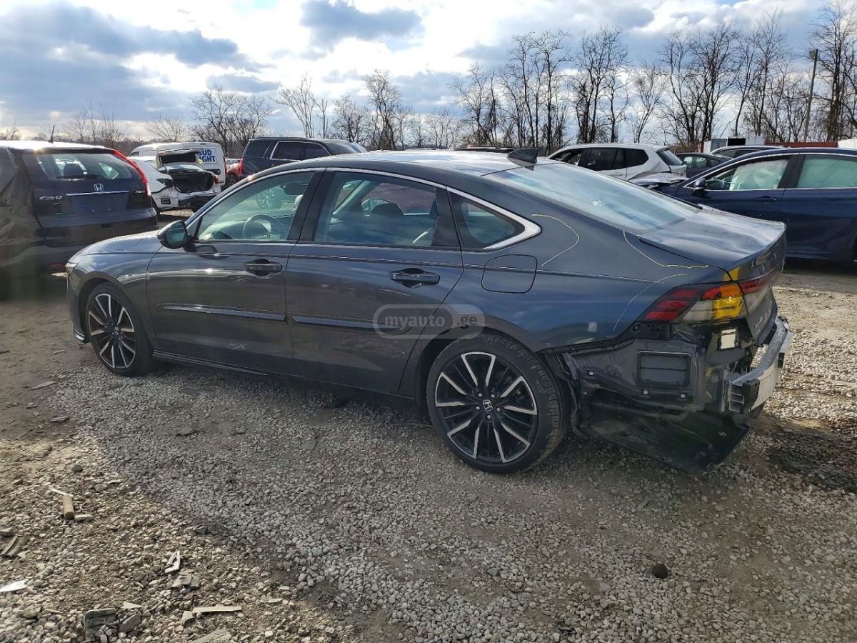 Honda Accord 2024 — photo 2