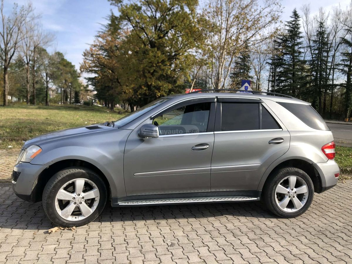 Mercedes-Benz ML 350