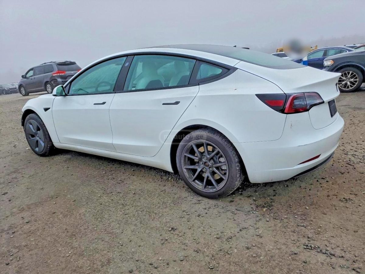 Tesla Model 3 2023 — photo 2