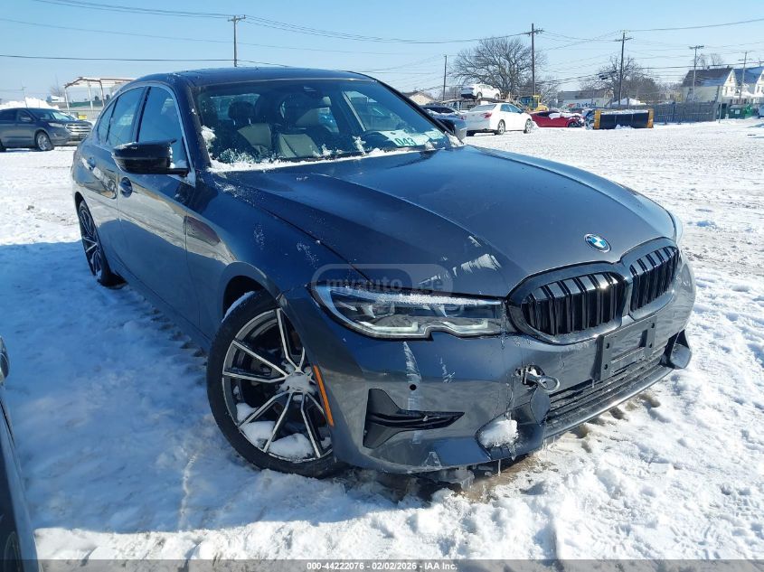 BMW 330