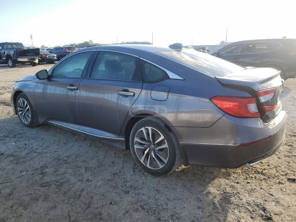 Honda Accord 2020 — photo 2