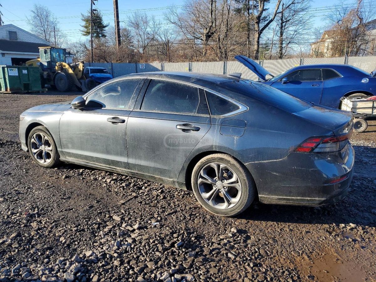 Honda Accord 2023 — photo 2