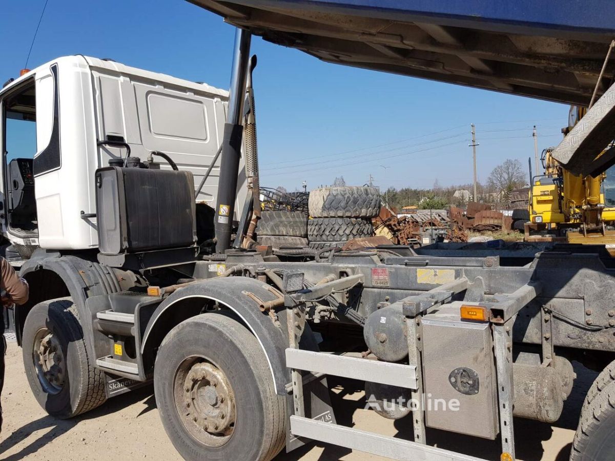Scania G440 2014 — photo 2
