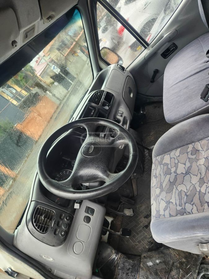 Ford Transit 1998 — photo 2