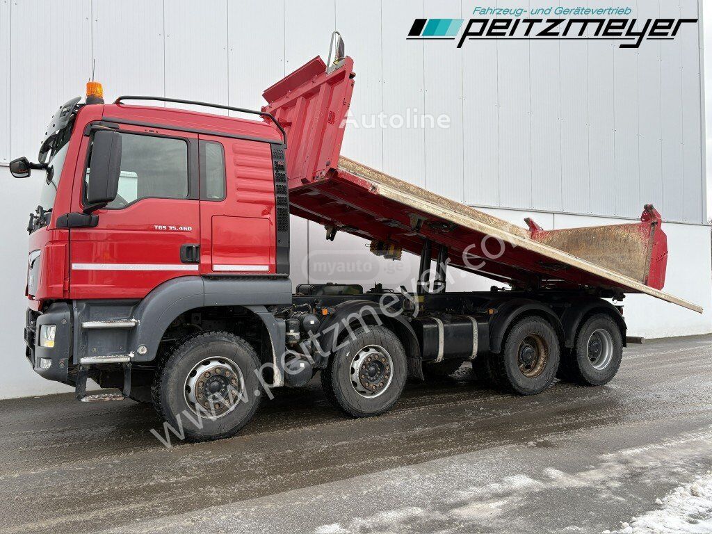 Isuzu TGS 2026 — photo 2