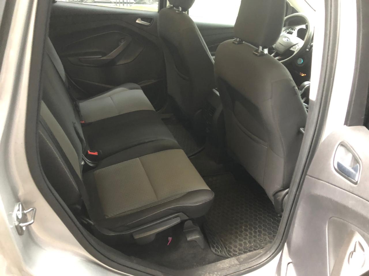 Ford Escape 2018 — photo 2