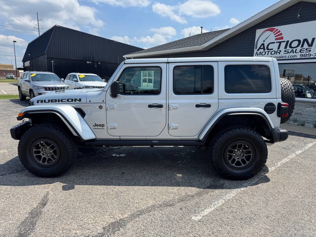 Jeep Wrangler 2023 — photo 2