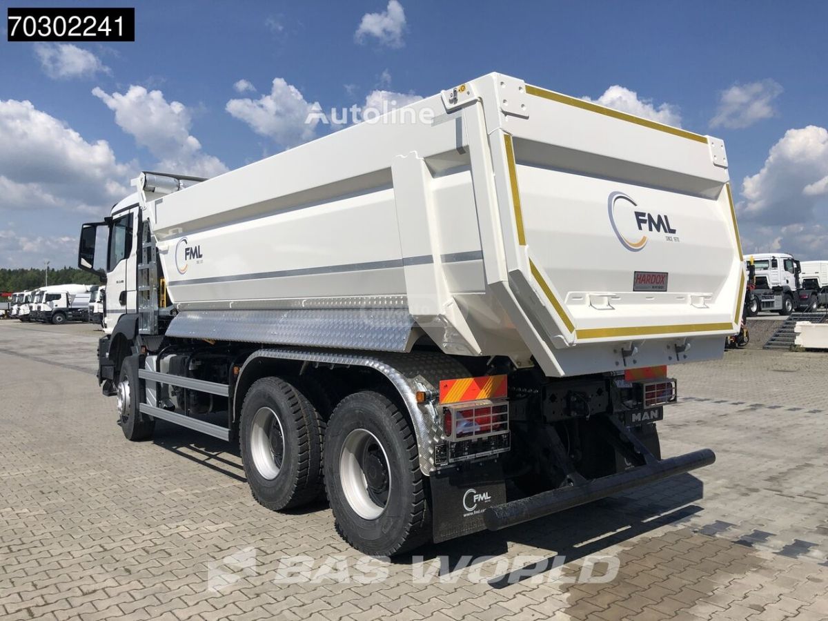 Isuzu TGS 2025 — photo 2
