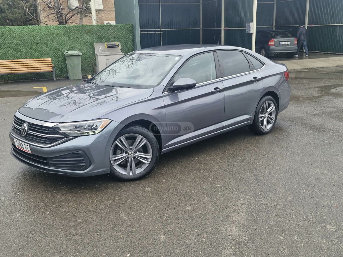 Volkswagen Jetta
