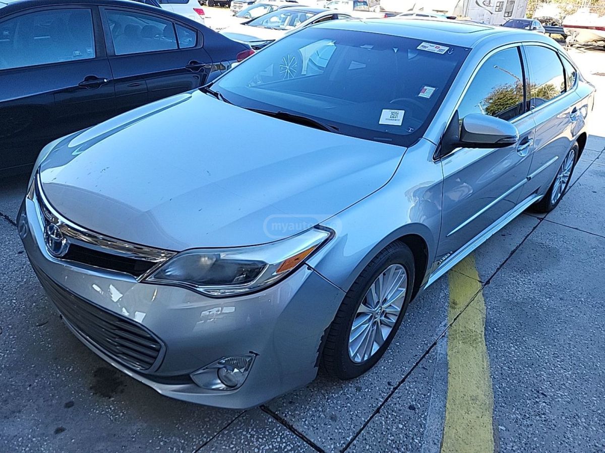 Toyota Avalon
