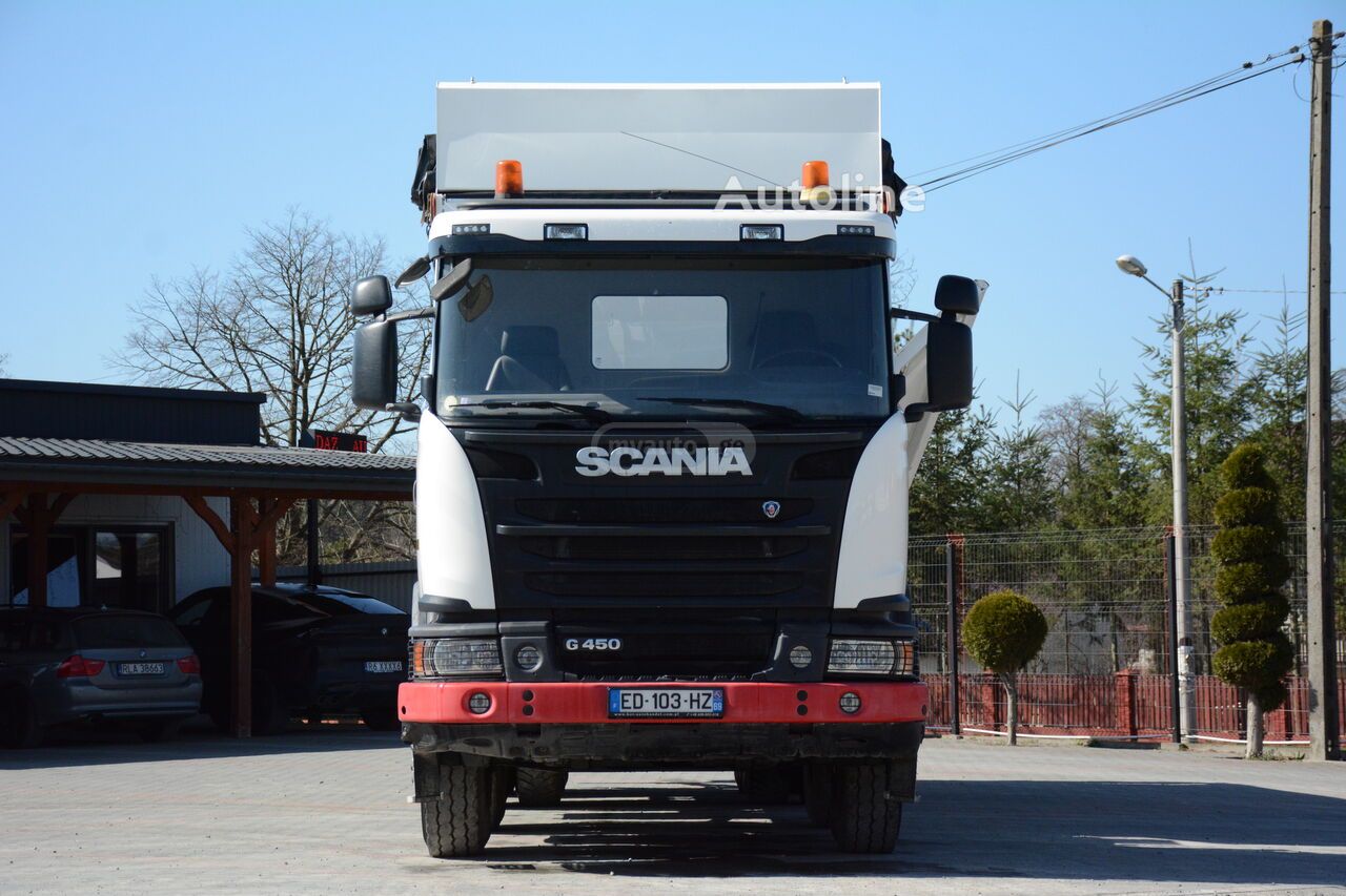 Scania G 440 2016 — photo 2