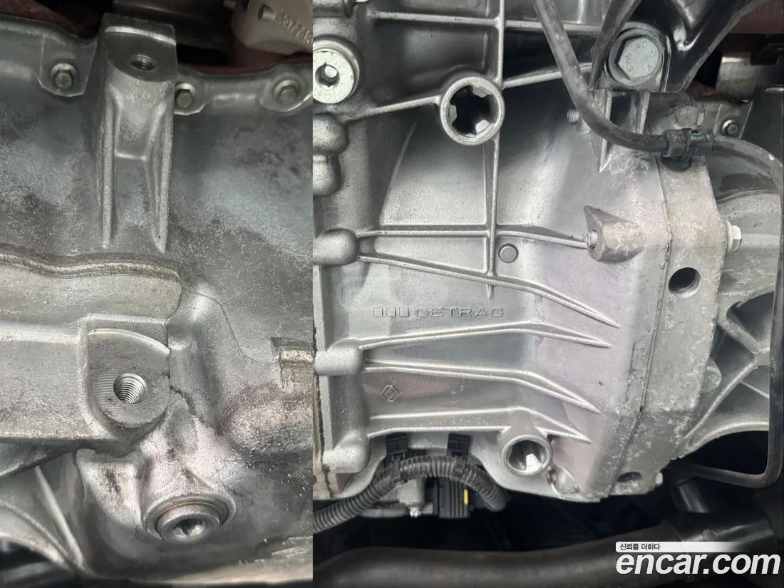 Renault Samsung QM3 2014 — photo 2