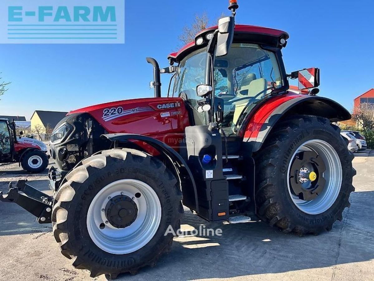 Case IH 1845 C
