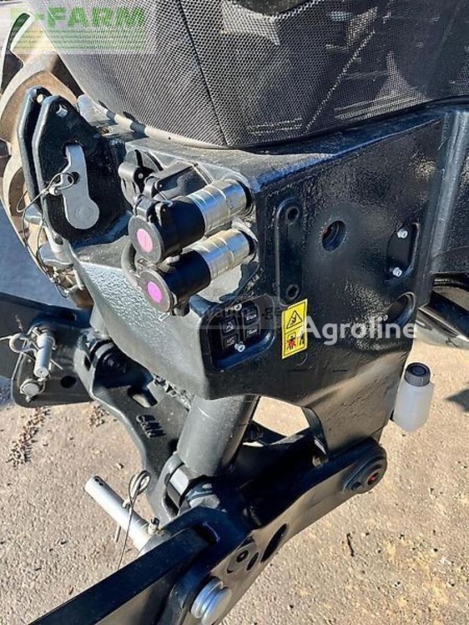 Case IH 1845 C 2025 — photo 2