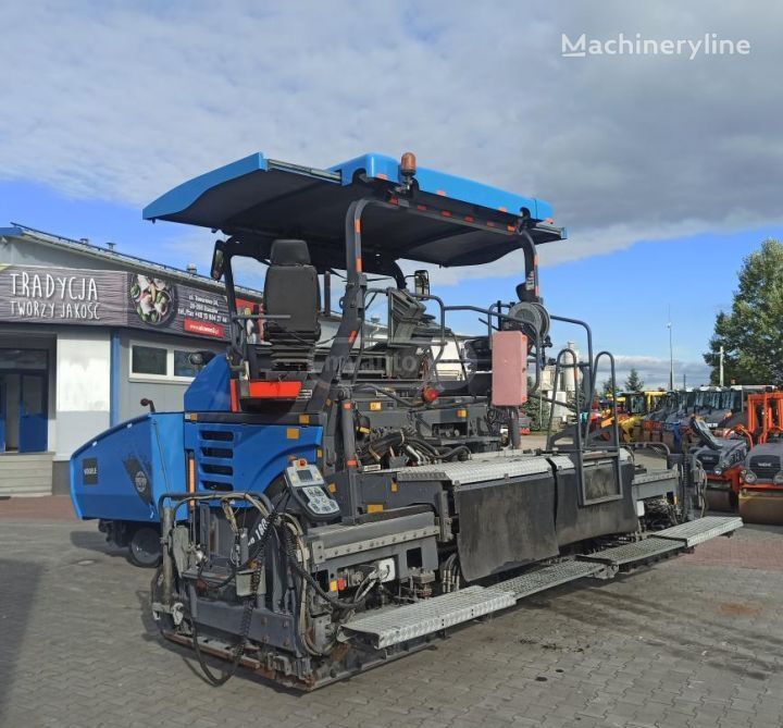 Voyah SUPER 1800-3i SprayJet 2010 — photo 2