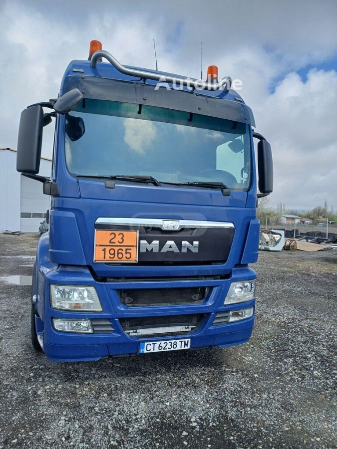 Isuzu 26.364 2013 — photo 2