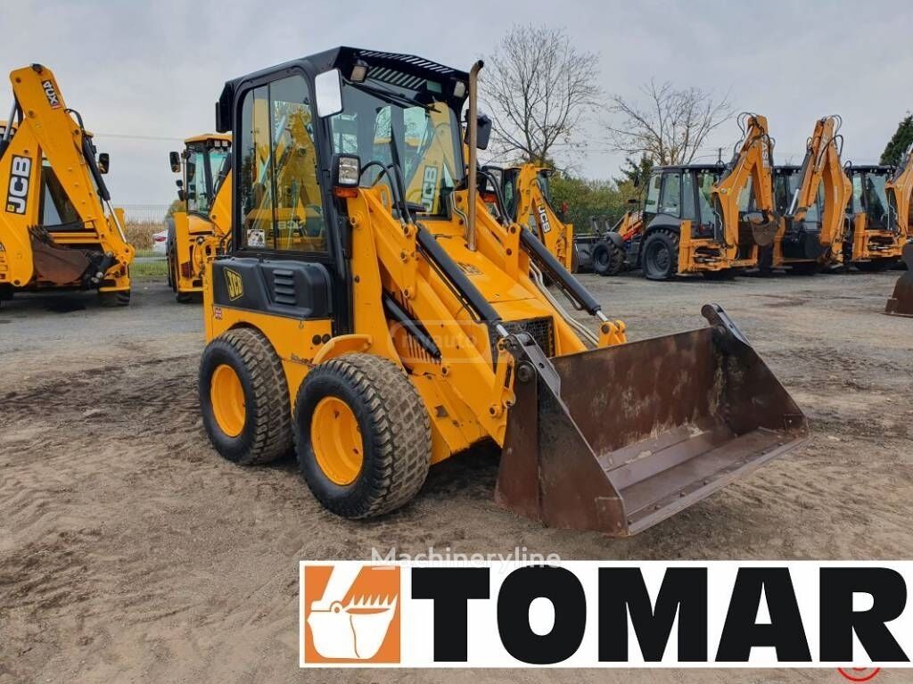 Jcb 100C 2010 — photo 2