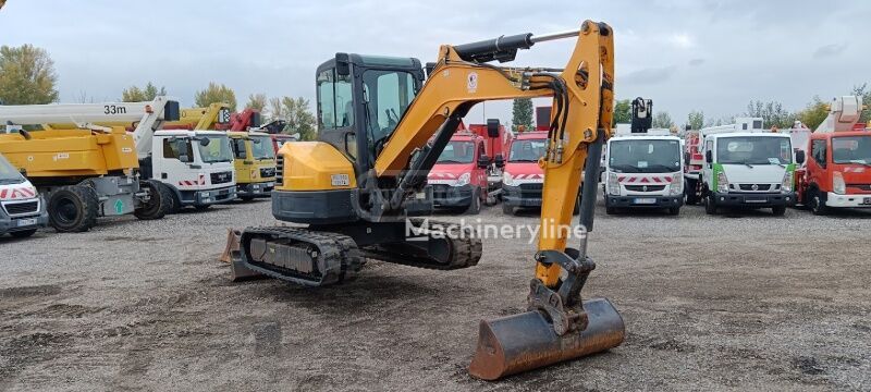 Doosan 430 2015 — photo 2