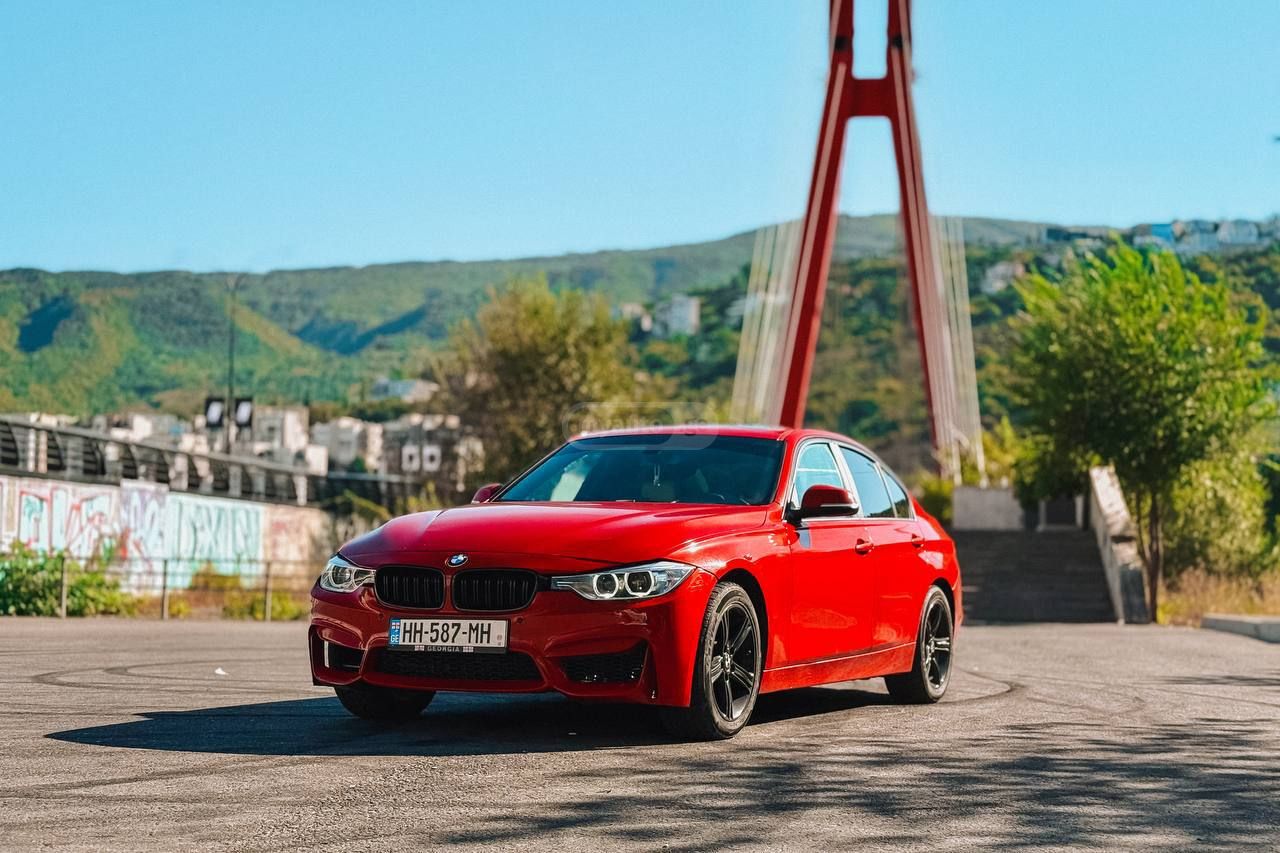 BMW 328