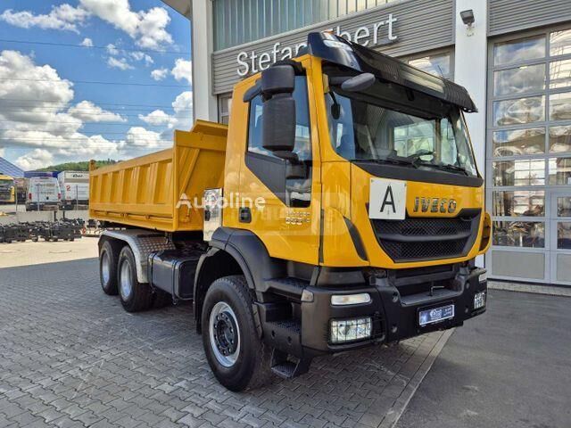 Iveco Trakker 2020 — photo 2